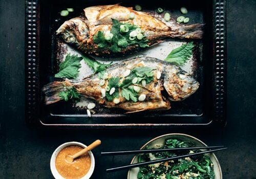 Dorade-met-rode-miso2